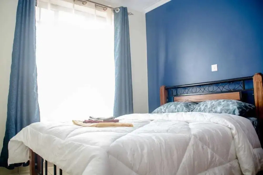 The Mayal Homestay