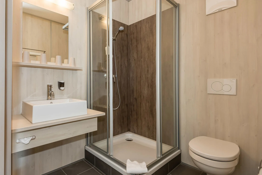 FairSleep Motel Einstein Erding