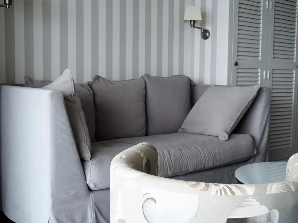 Apartamento frente al mar en la mejor ubicación de Calella