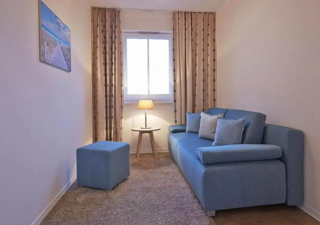 Upstalsboom Aparthotel Waterkant Suites