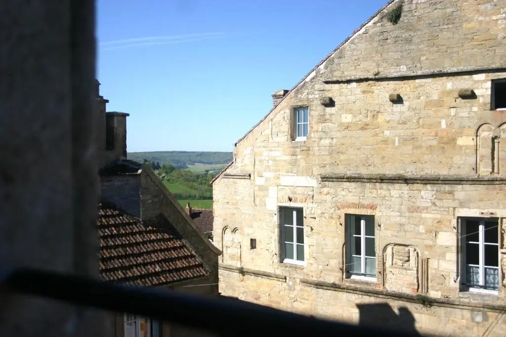Hôtel & Restaurant SY La Terrasse