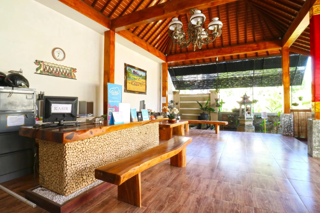 Lotus Garden Apartment
