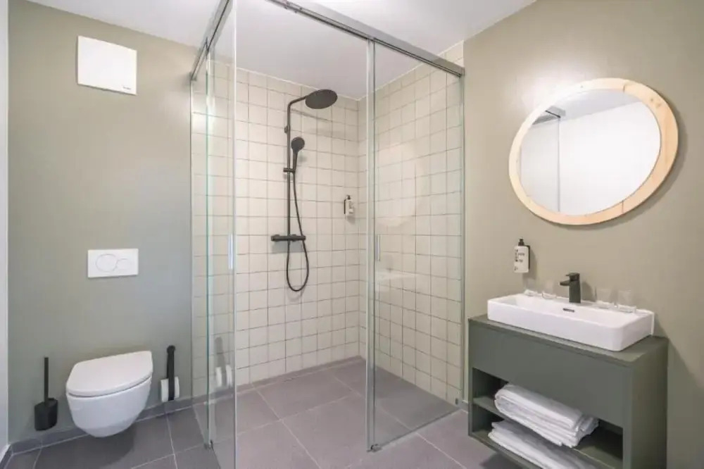 Arbio Freiburg Aparthotel