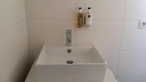Suite aan de A