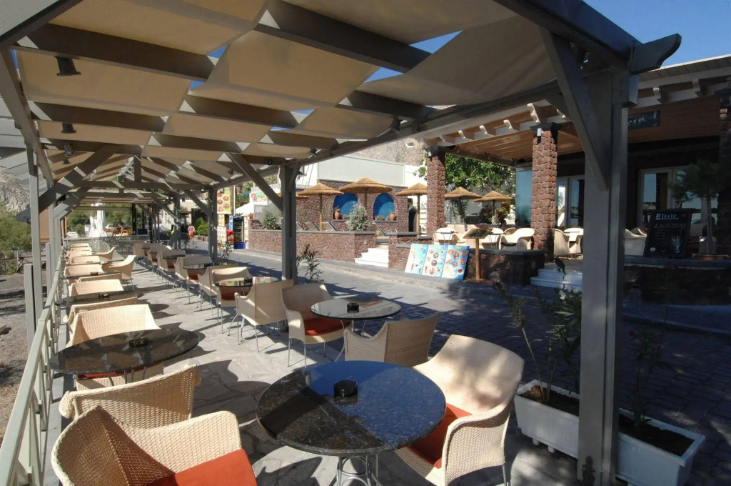 Elixir Del Mar on the Beach