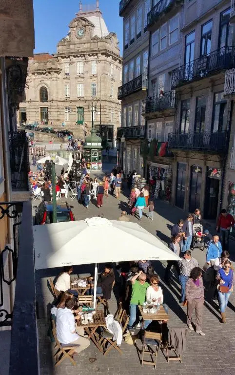 Porto with History