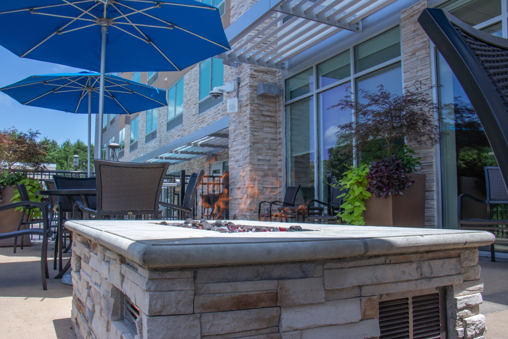 Holiday Inn Express & Suites Tuscaloosa East - Cottondale by IHG
