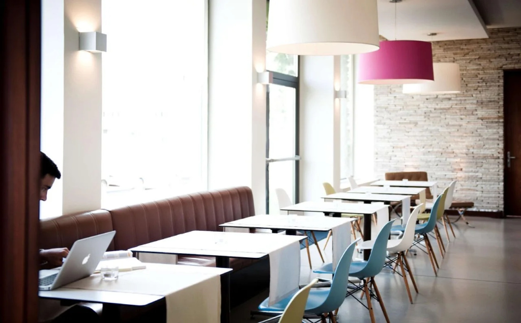 Hotel Daniel Graz - Smart Lifestyle Near City Centre
