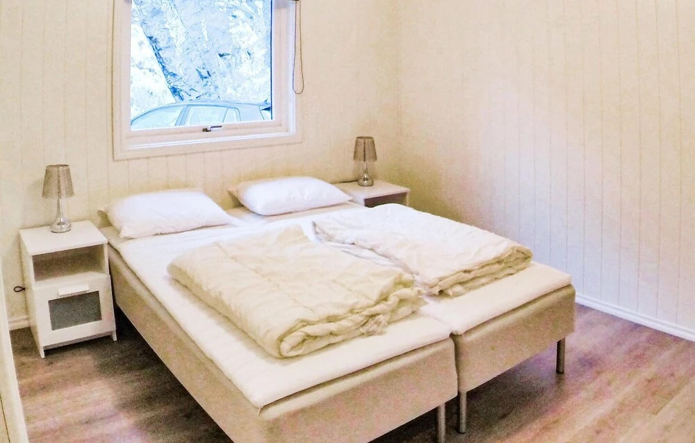 Amazing Home In Etne With Wifi