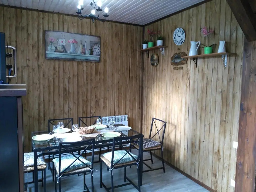 Guest House Elena