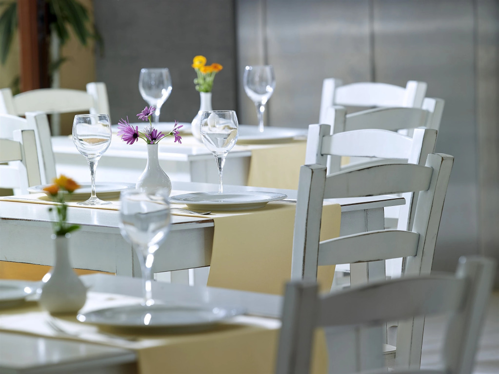 Georgias Garden by Omilos Hotels