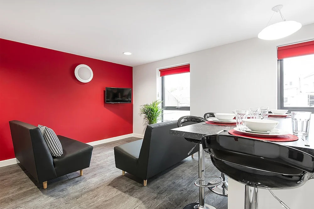Arofan House - Campus Accommodation