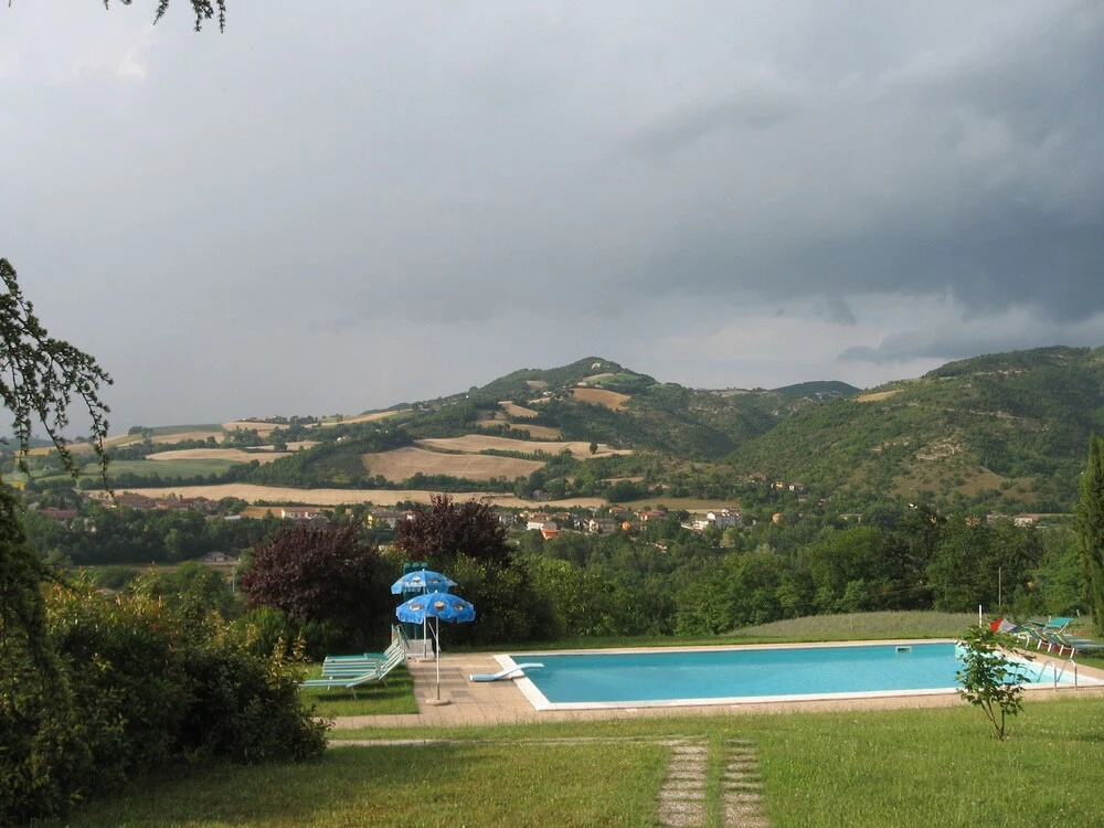 Cà Maggio Nuovo