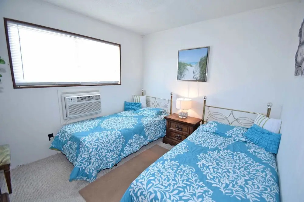 Ocean Lookout 5 2 Bedrooms 2 Bathrooms Condo