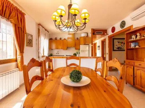 Holiday Home Nellyana by Interhome