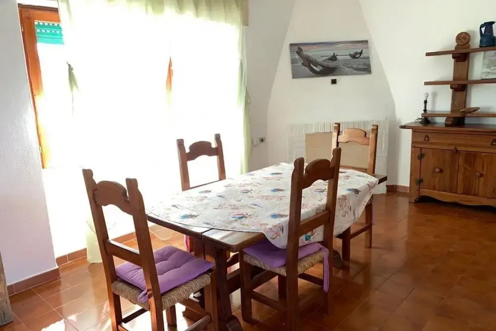 Villetta la Cinta