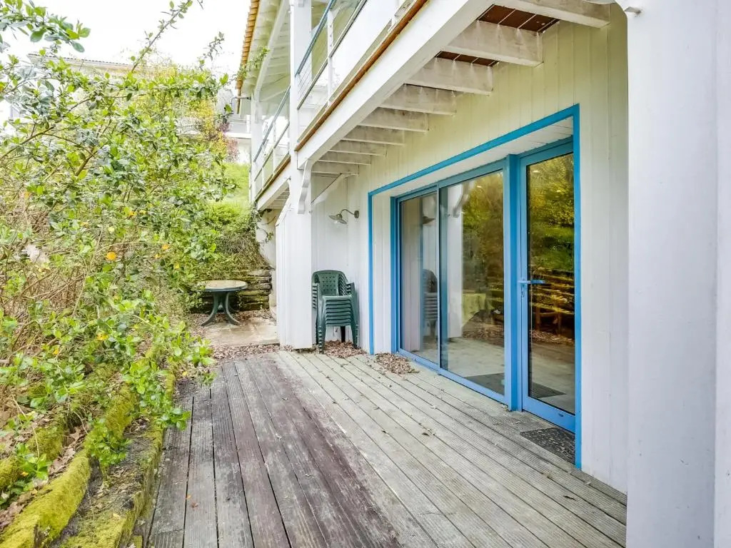 Appartement Biscarrosse, 3 pièces, 6 personnes - FR-1-521-81