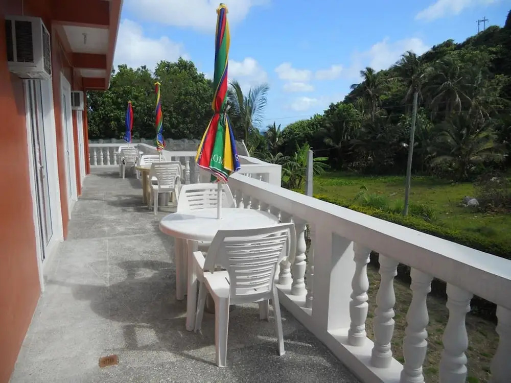 Dive Batanes Lodge and Restaurant