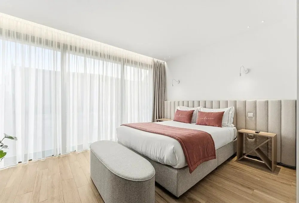 GuestReady - Alma Invicta