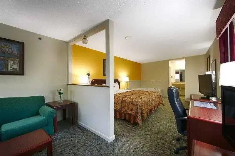 Best Western Executive Inn