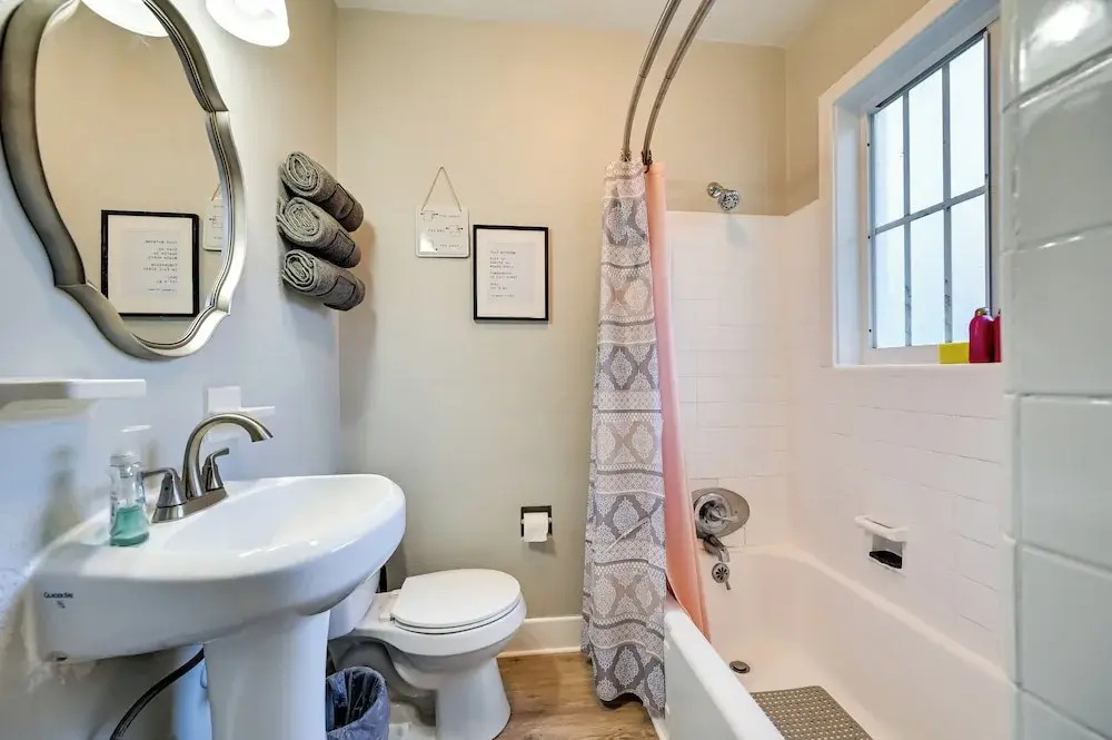 Winter Haven Abode Near Lakes & Attractions