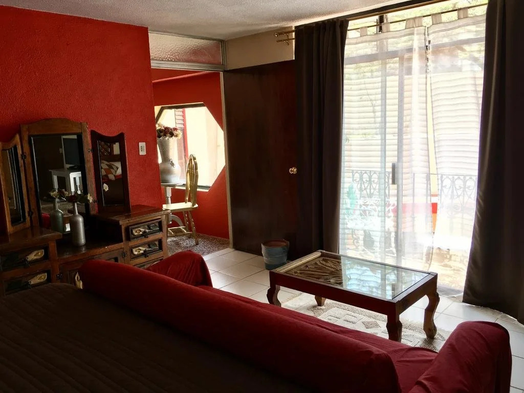 Casa Mexicana