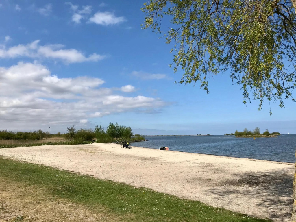 Landelijk gelegen vakantiewoning