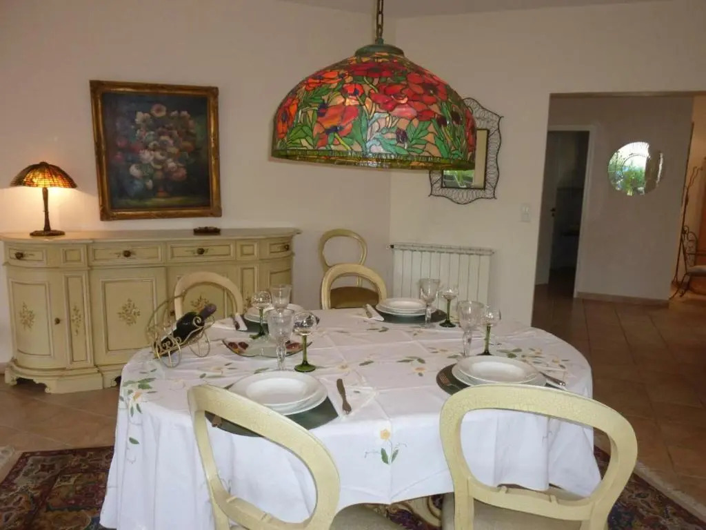 Gîte Angresse, 4 pièces, 6 personnes - FR-1-360-497