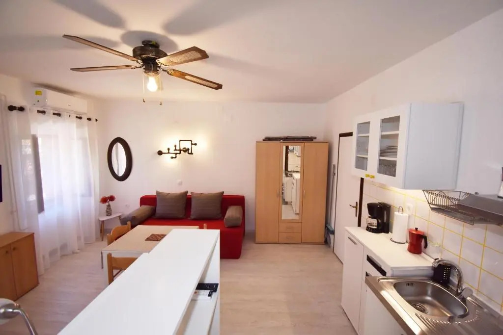 Studio Apartments SKORIC Opatija Volosko