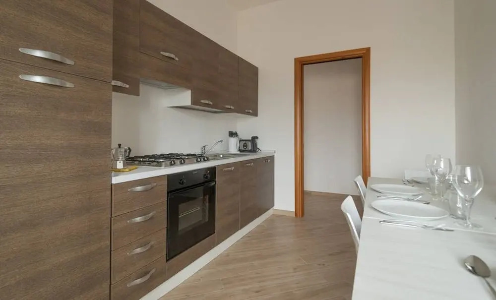 Apartment Duomo XI - BH 10