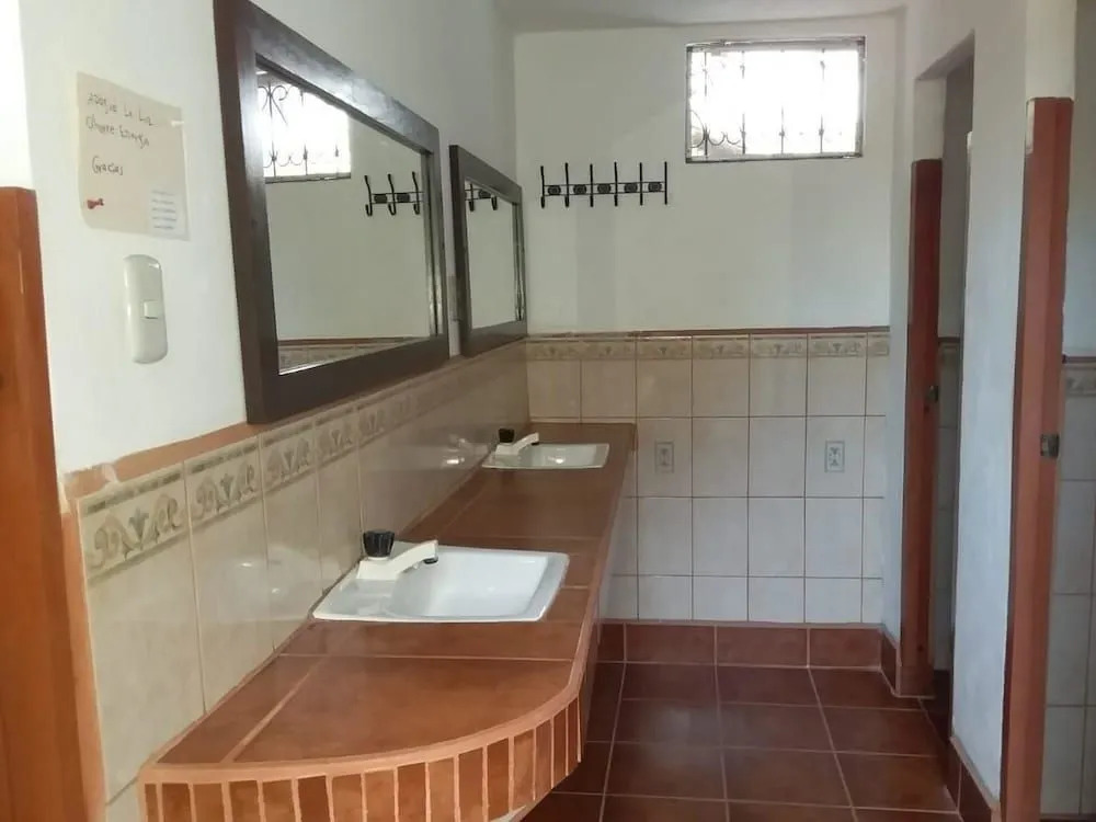 Hostel Tadeo San Juan del Sur