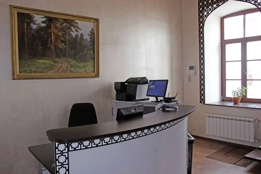 Nice Hostel Kazan