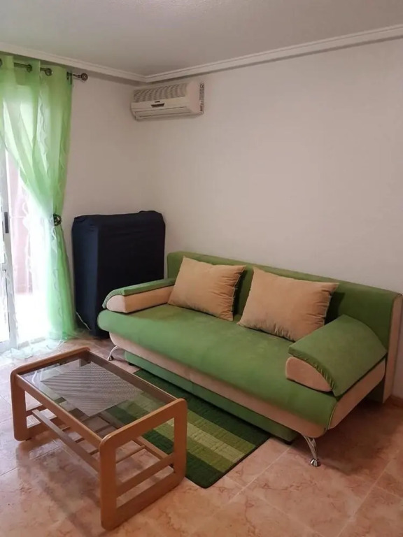 Apartamento San Pascual 275