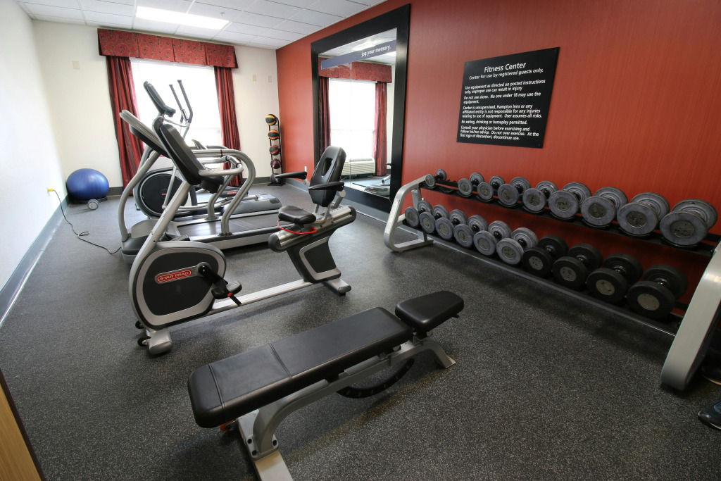 Hampton Inn & Suites Palm Coast