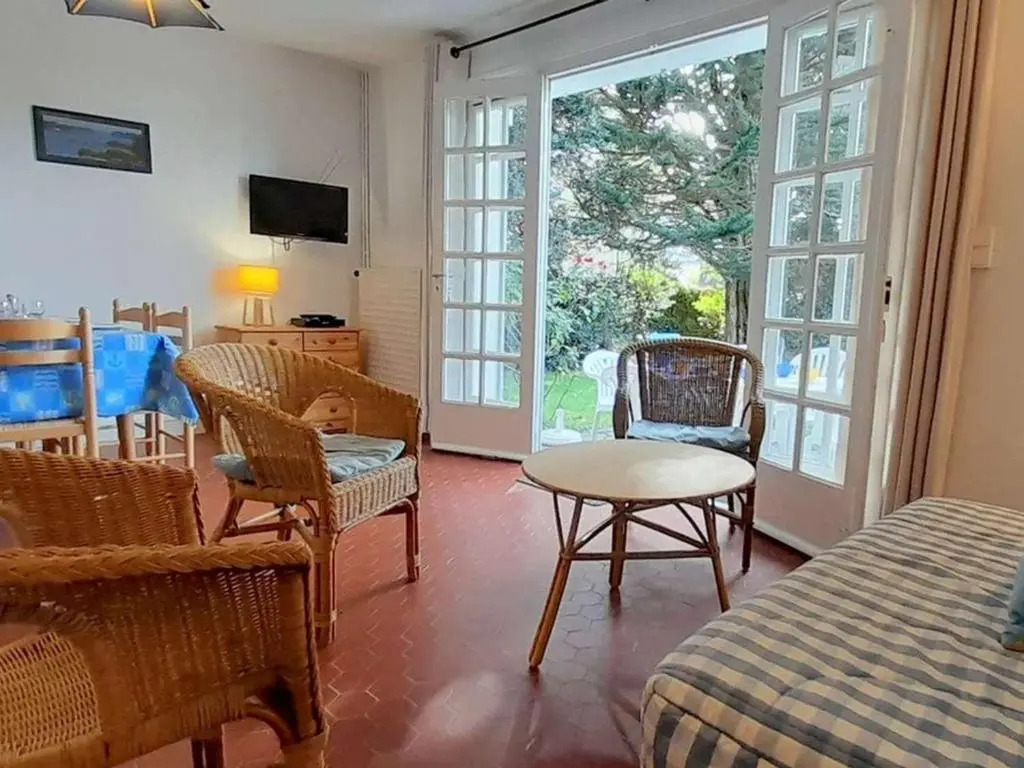 Villa Carnac, 3 pièces, 6 personnes - FR-1-477-113