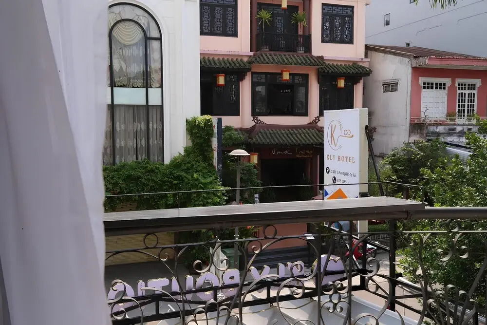 KLY Hotel
