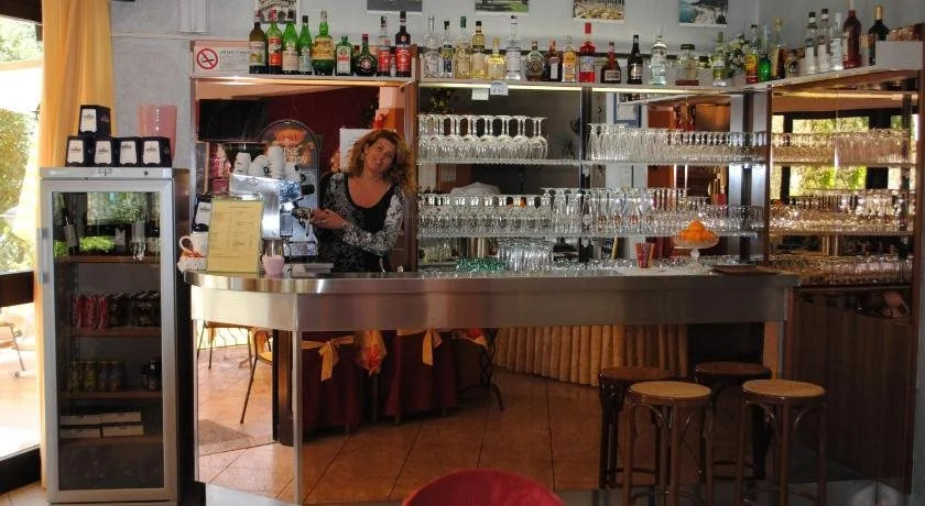 Hotel Villa Grazia