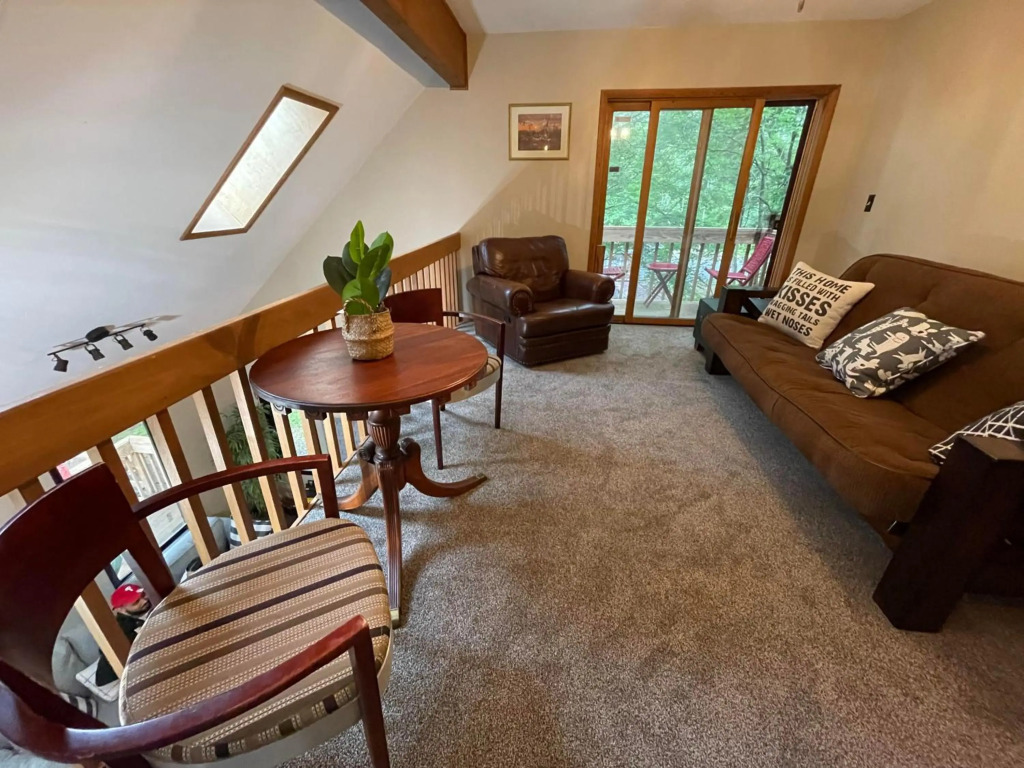 Pocono Vacation Retreat