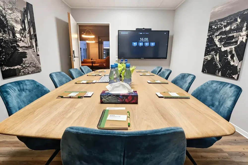 ADAPT APARTMENT HOTEL Siegen