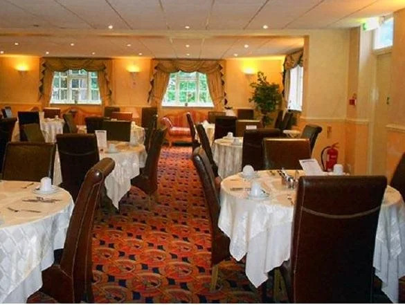 Green Park Hotel
