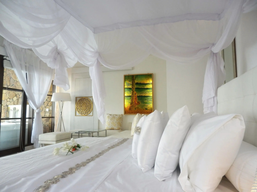 Shunyata Villas Bali