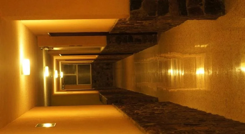 Hotel Suites Teziutlan