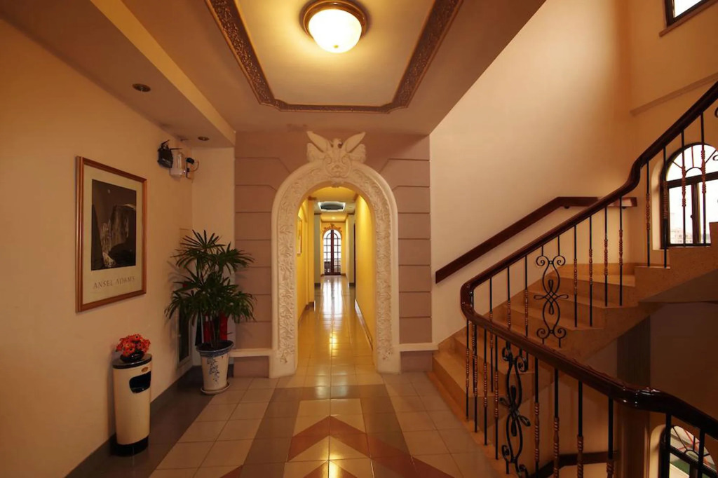 The Spring Hotel