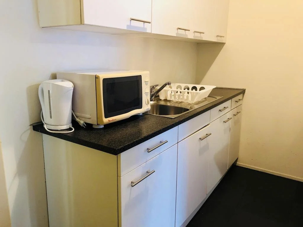 Happy central apartment