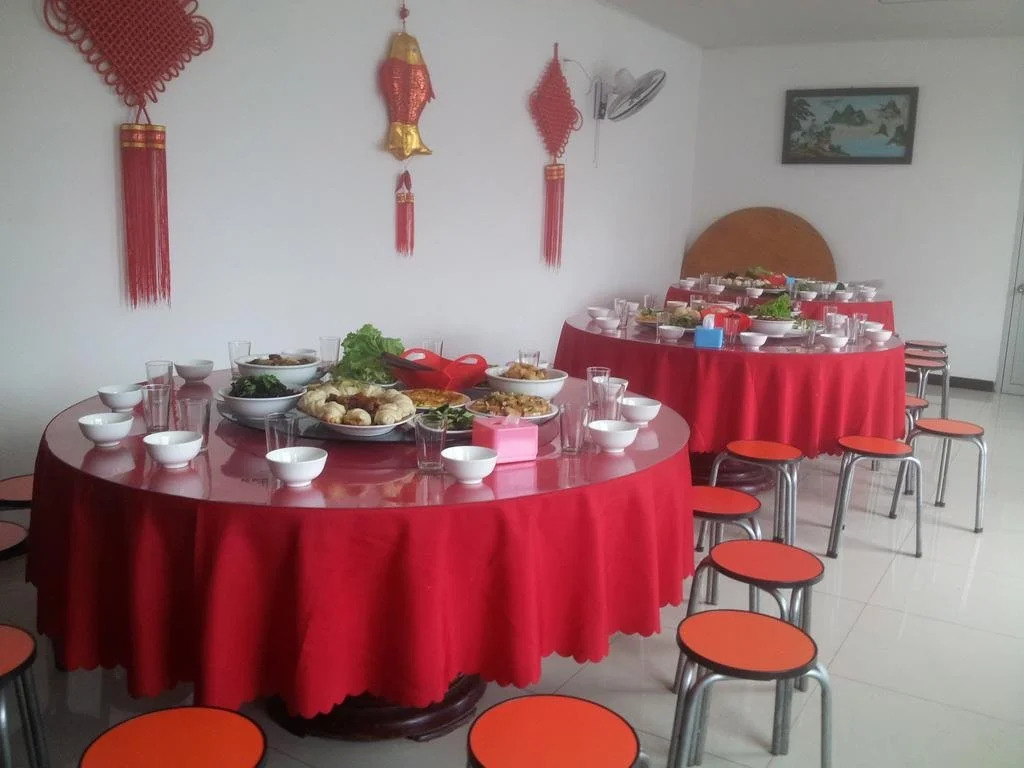 Gubeikou Great Wall Chengtaoxiaozhu Boutique Homestay
