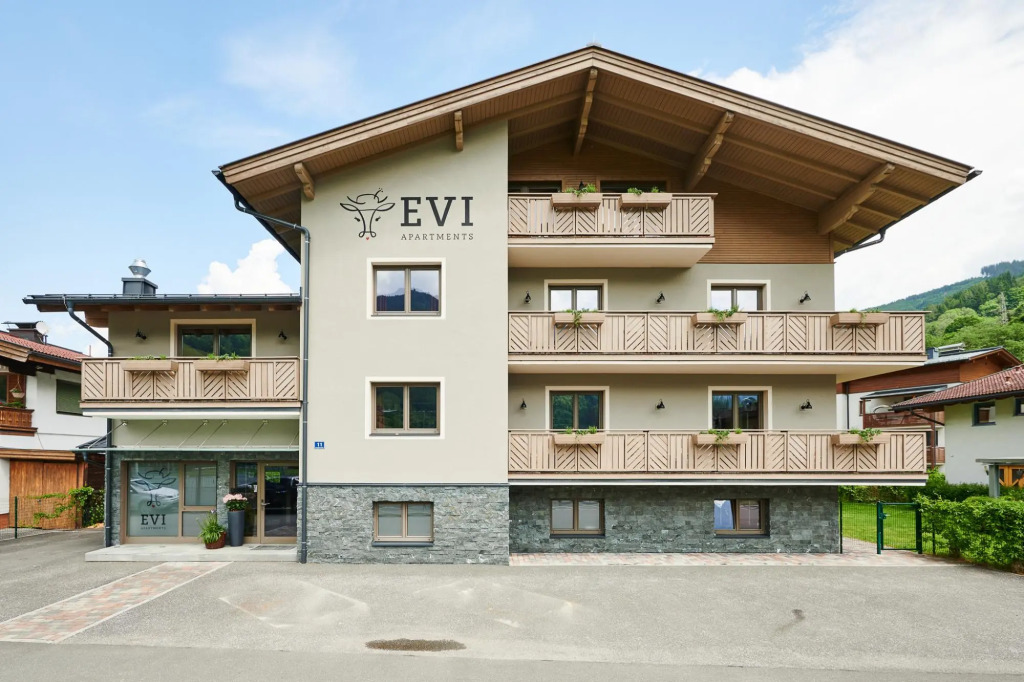 EVI Apartments - Valerie