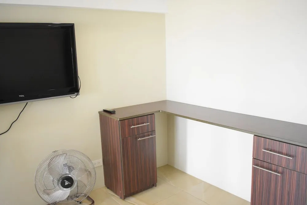 Cebu Condo Staycation