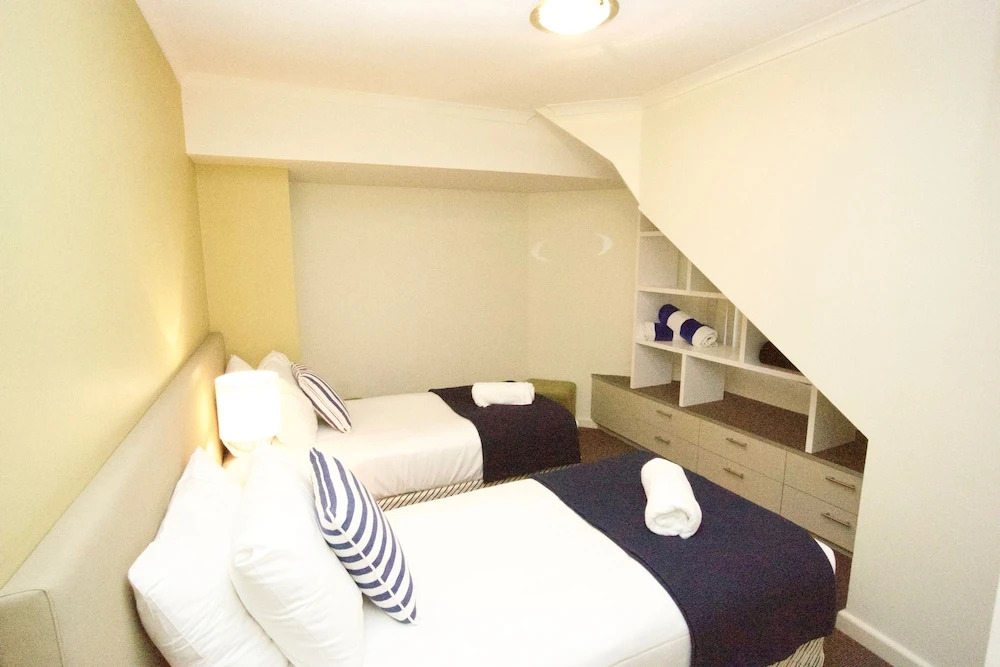 Lorne Beachfront Accommodation