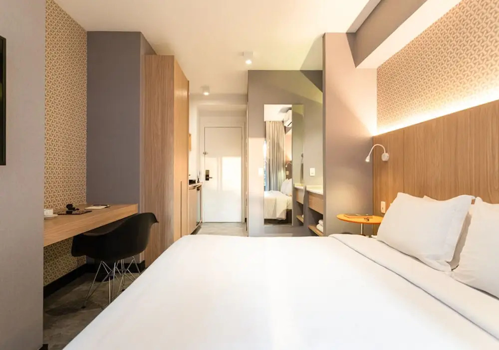 ESD - E-Side Vila Madalena - Anora Spaces Residenciais