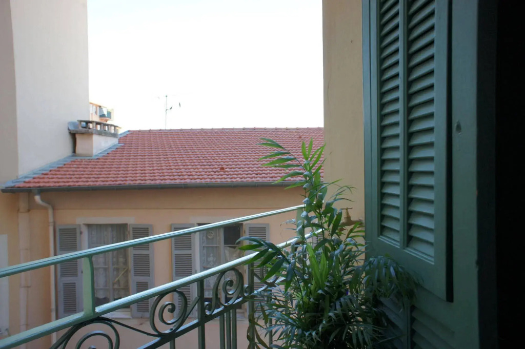 Antiquaires Le Port - Proche Vieux Nice